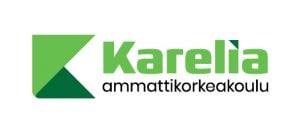 Karelia-ammattikorkeakoulun logo